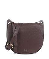 Abro Adria Lulu Bolsa tiracolo burgundy