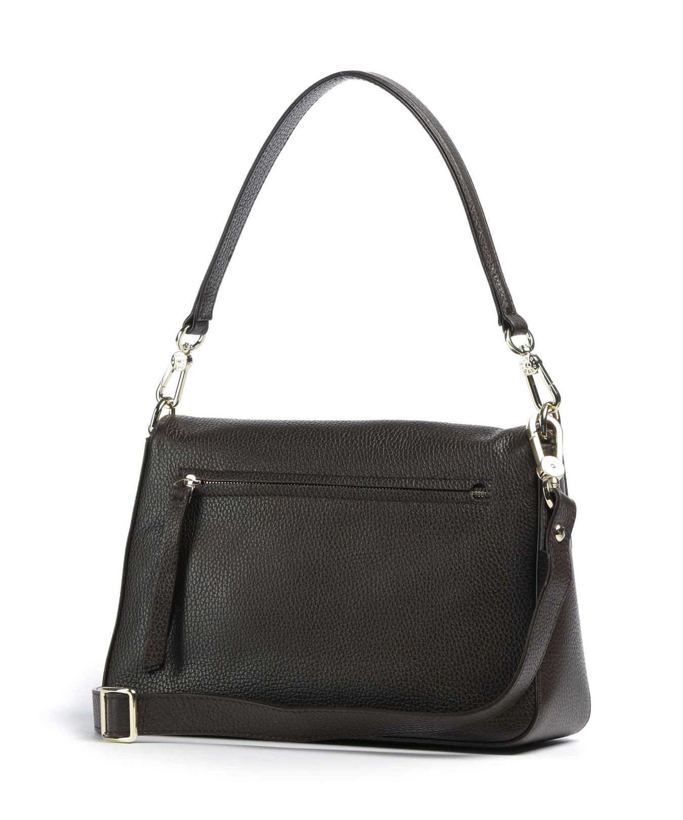 Abro Adria Lulu Shoulder bag dark brown