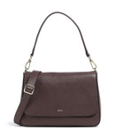 Abro Adria Lulu Bolsa tiracolo burgundy