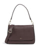Abro Adria Lulu Bolsa tiracolo burgundy