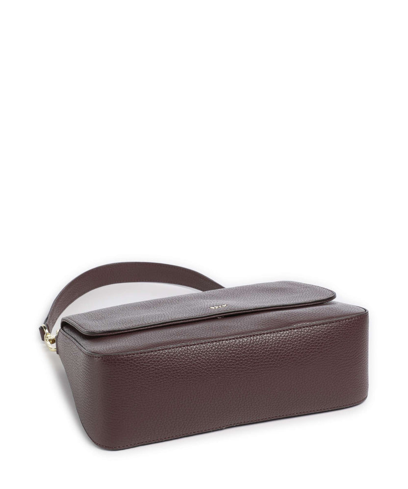 Abro Adria Lulu Shoulder bag burgundy