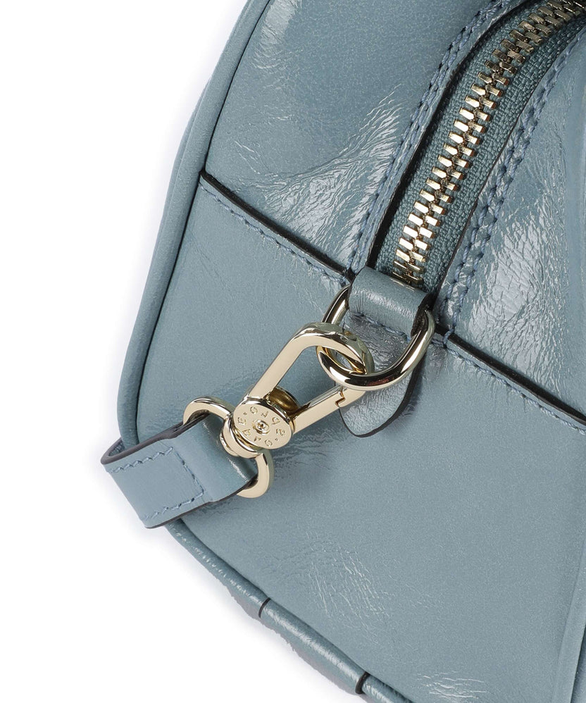 Abro Venice Amara Handbag sapphire