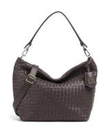 Abro Piuma Ebony Saco de balde wood