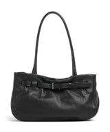 Abro Dalia Jill Shoulder bag black/nickel