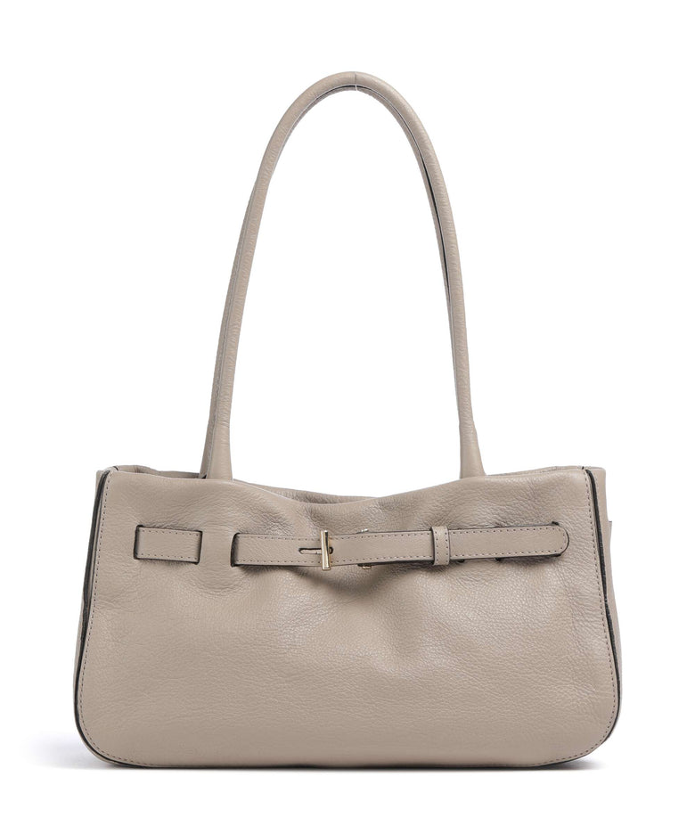 Abro Dalia Jill Shoulder bag siena