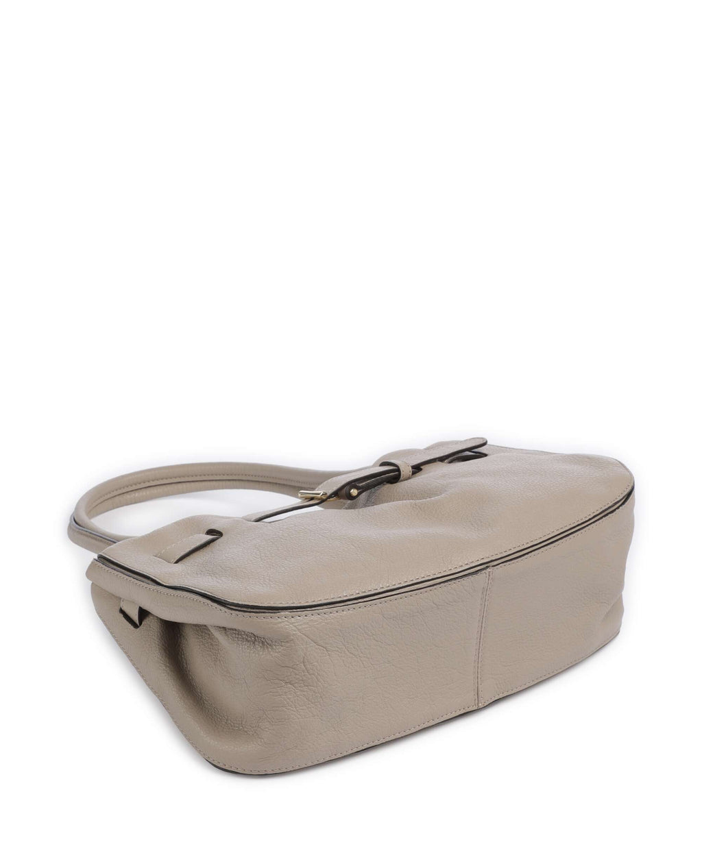 Abro Dalia Jill Shoulder bag siena