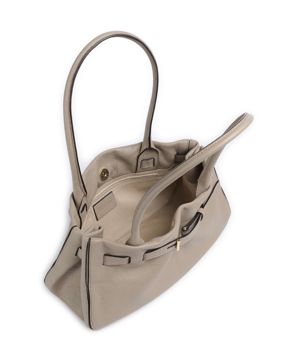 Abro Dalia Jill Shoulder bag siena