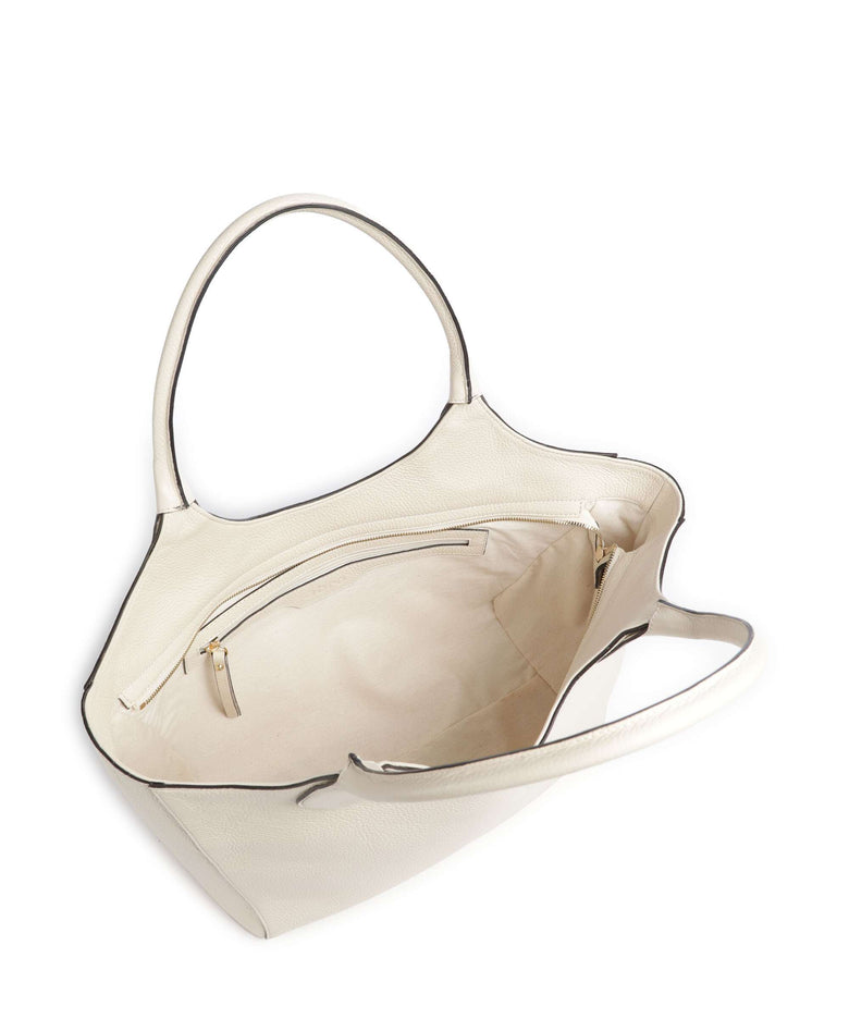Abro Agave Senta Tote bag beige