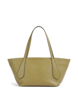 Abro Agave Carina Bolsa tiracolo mud