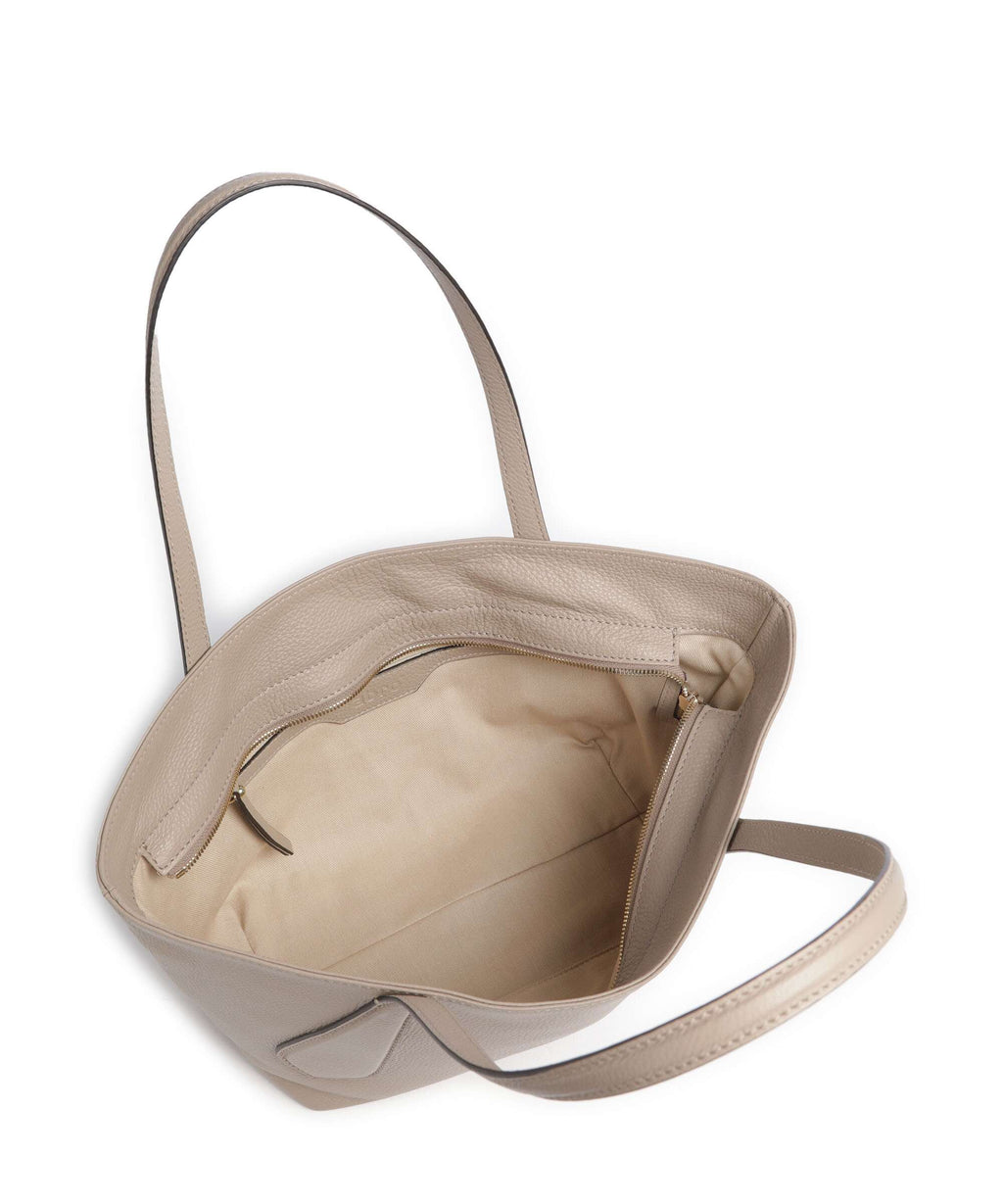 Abro Agave Carina Shoulder bag siena