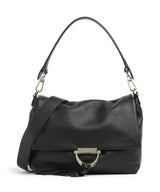Abro Dalia Temi Medium Bolsa tiracolo black/gold