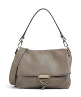 Abro Dalia Temi Medium Bolsa tiracolo tope