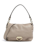 Abro Dalia Temi Medium Bolsa tiracolo siena