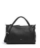 Abro Dalia Willow Handbag black/nickel