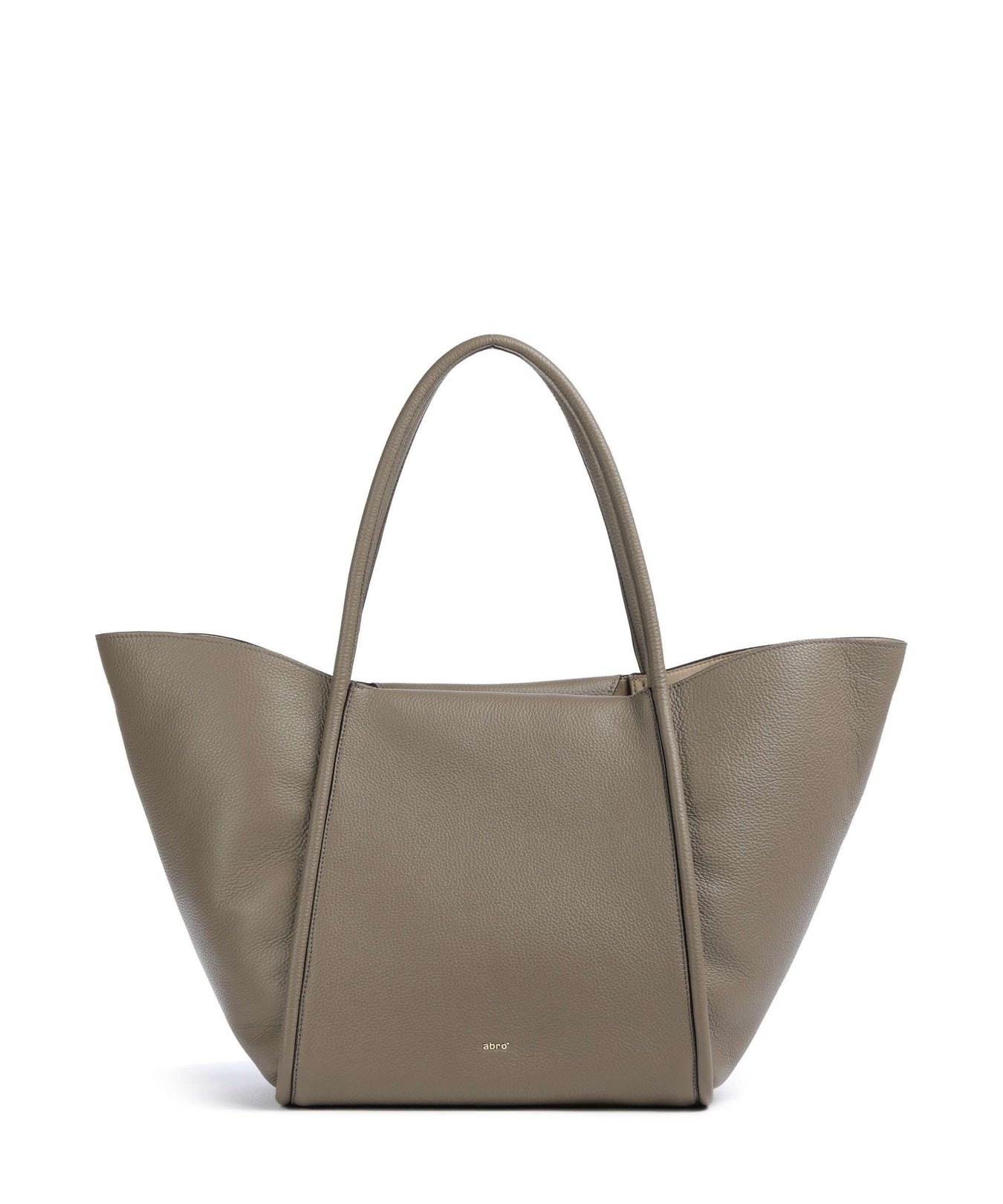 Abro Agave Willow Tote bag tope
