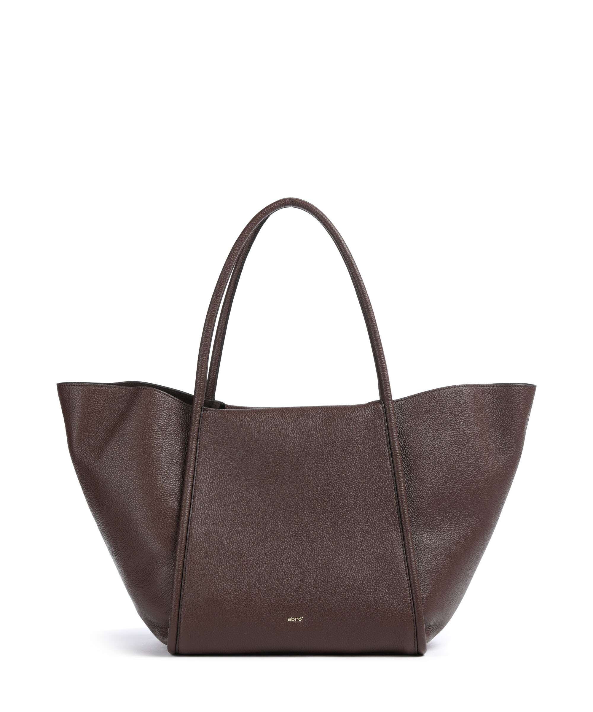 Abro Agave Willow Tote bag wood