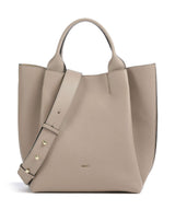 Abro Agave Essential Medium Handbag siena
