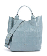 Abro Maxi Cocco Essential Medium Bolsa sapphire