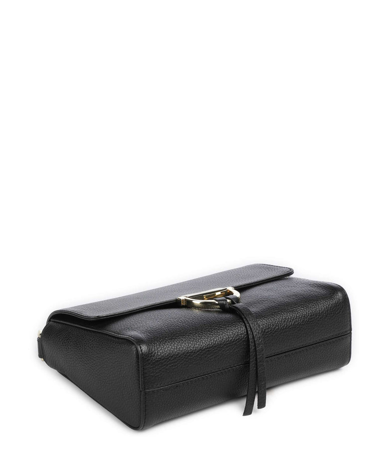 Abro Agave Temi Shoulder bag black/gold