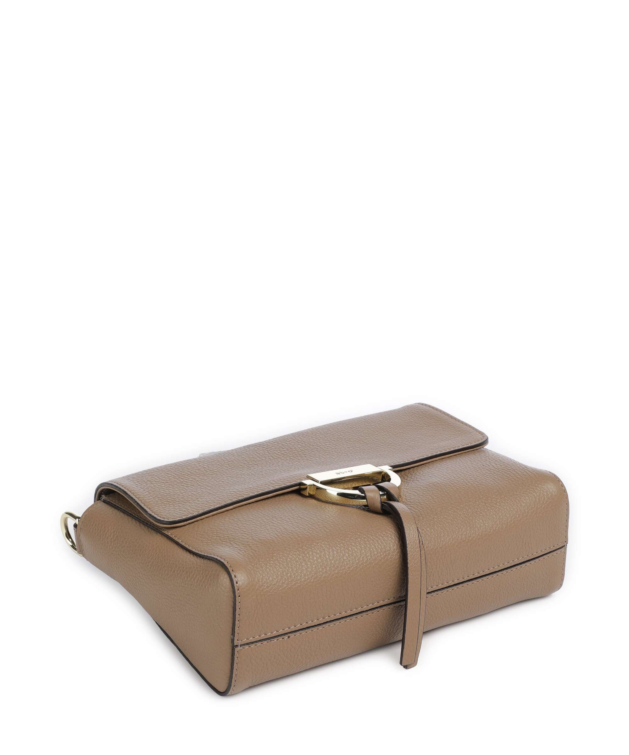 Abro Agave Temi Shoulder bag cappuccino