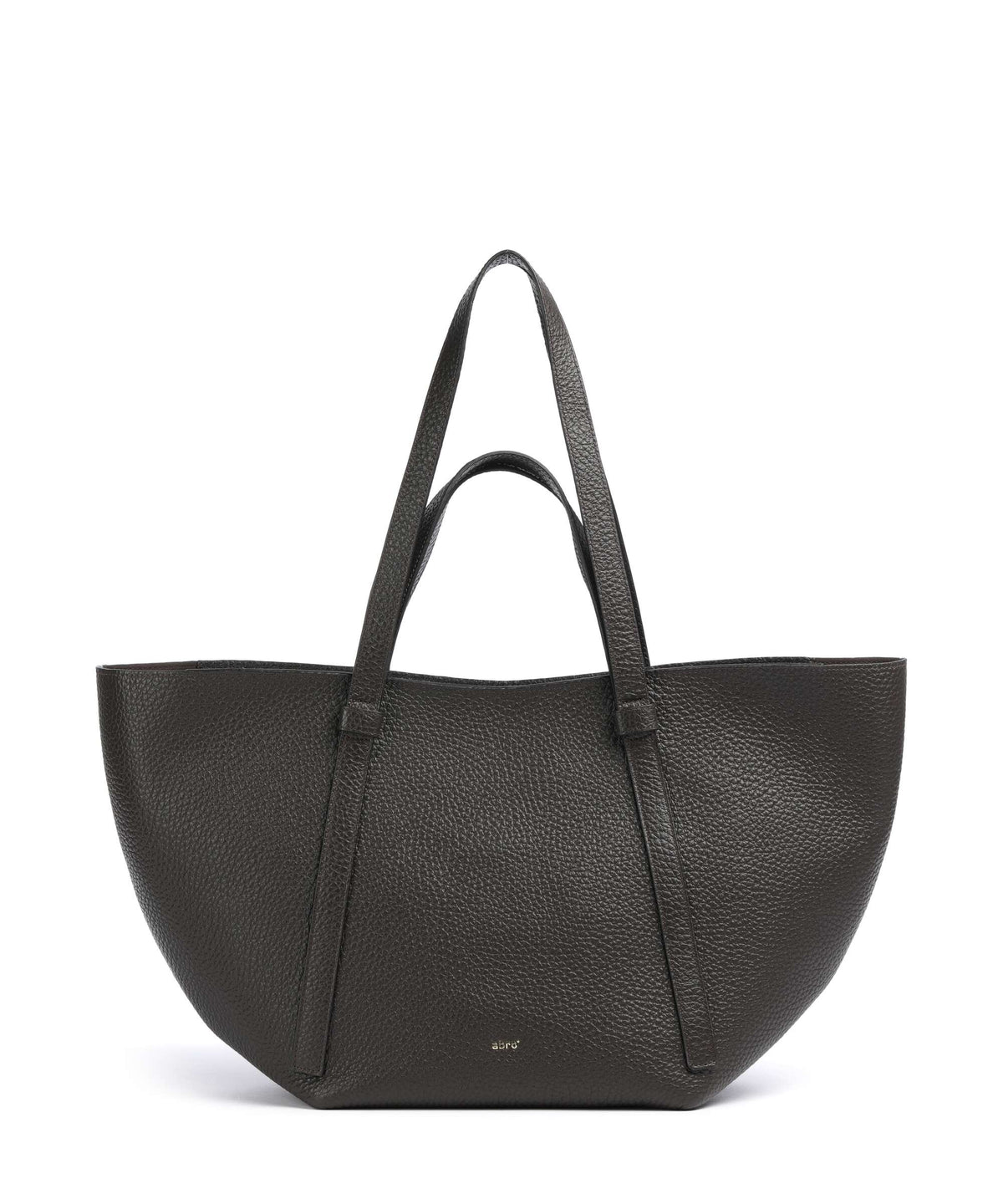 Abro Tekla Cosmo Large Tote bag dark brown