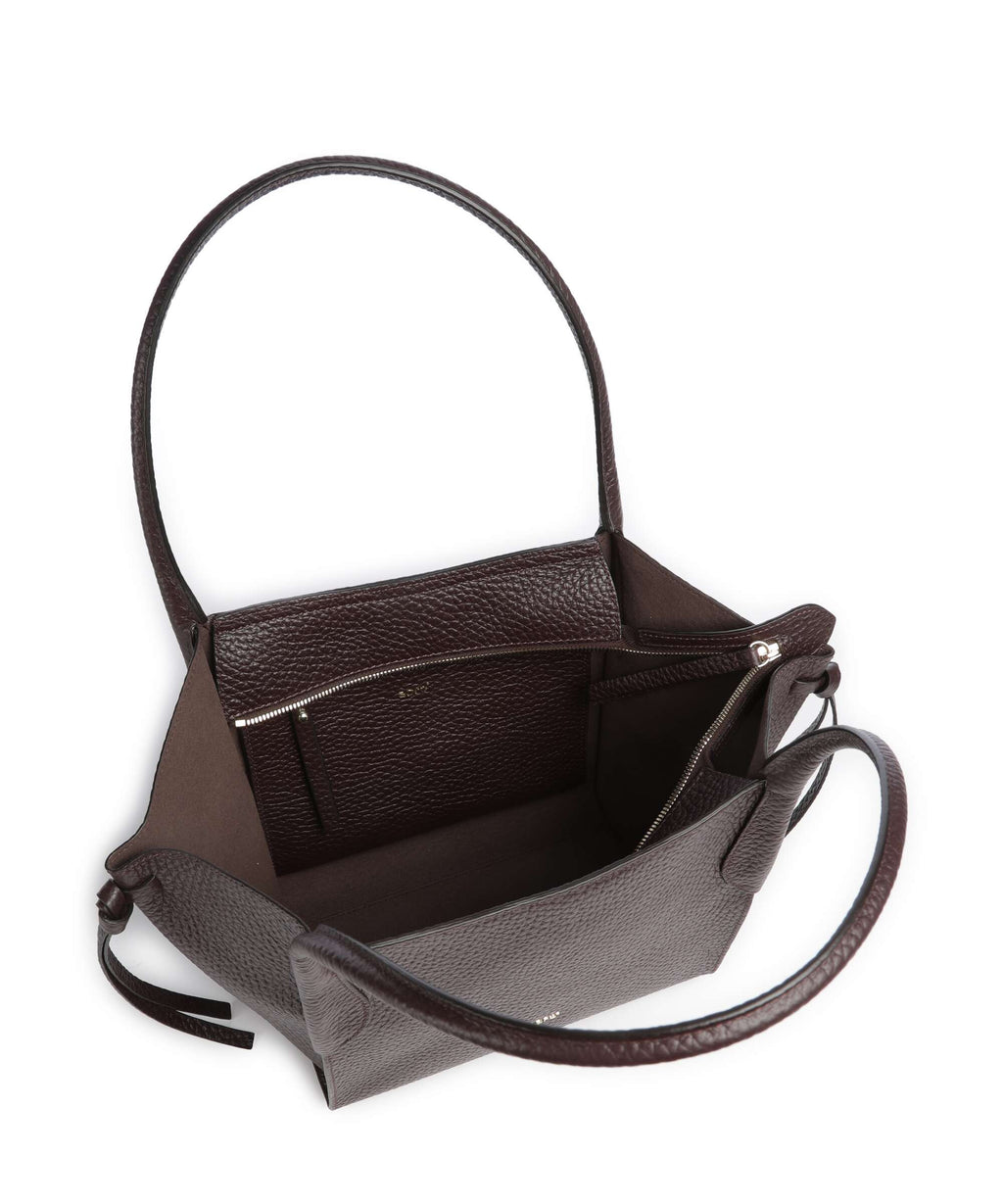 Abro Tekla Vibe Small Shoulder bag burgundy