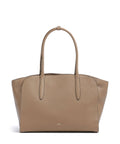 Abro Agave Blossom Big Tote bag cappuccino