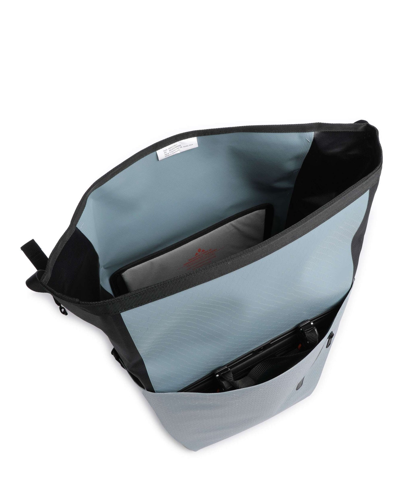 Vaude Aqua Transformer 26 Backpack nordic blue