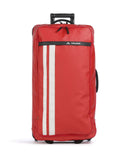 Vaude Takutea 90 Mala de viagem com rodas red
