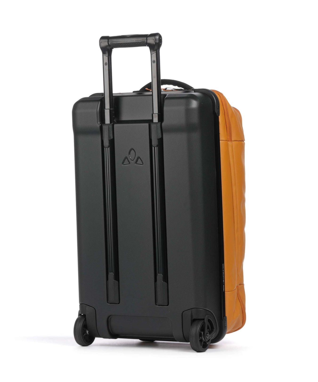 Vaude Takutea 65 Travel bag with wheels silt brown