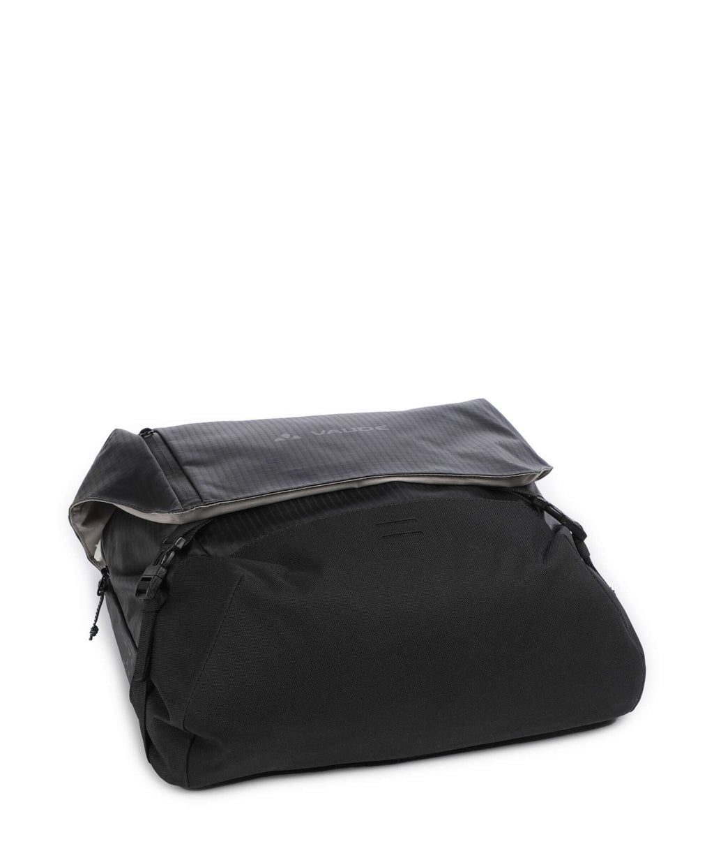 Vaude CityMessenger 15 Messenger bag black