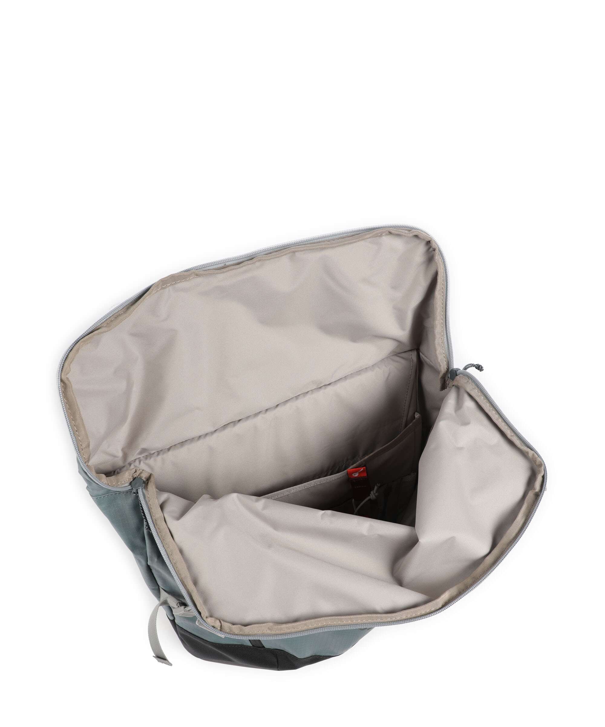 Vaude CityMe Bike II QMR 2.0 Bike pannier heron