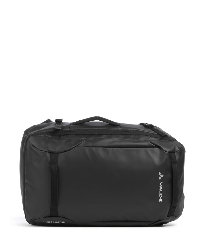 Vaude Mundo Proof 38 Carry-On Travel backpack black