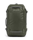 Vaude Mundo Proof 38 Carry-On Mochila de viagem khaki