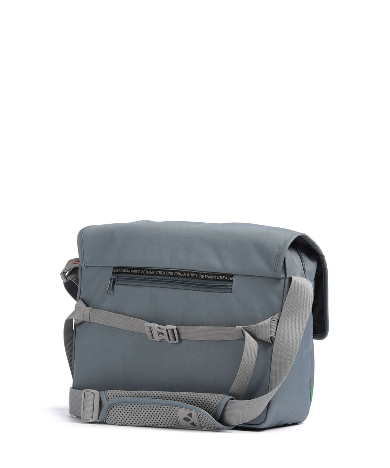 Vaude Coreway 13 Messenger bag heron