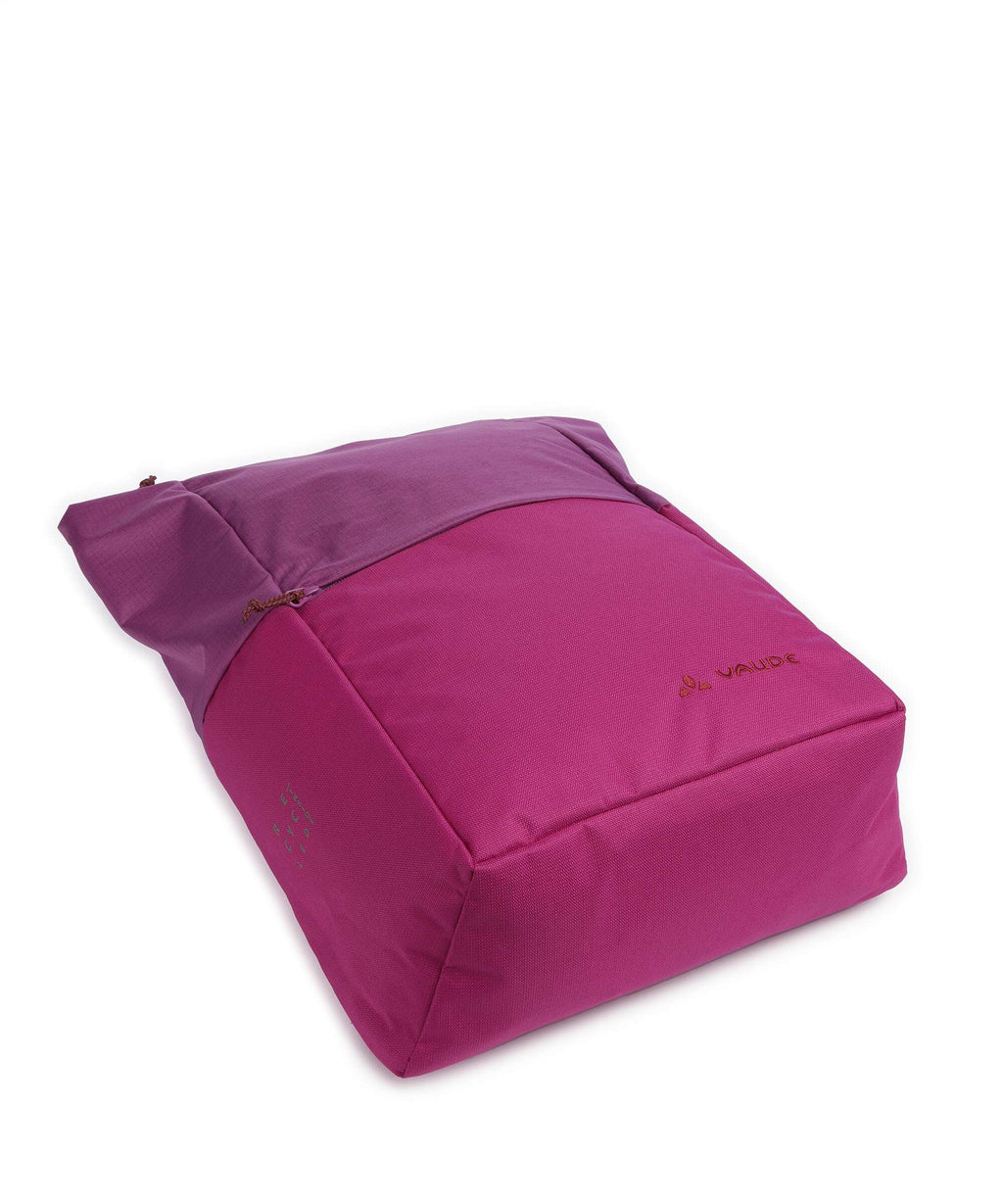 Vaude Wala 15 Backpack pink orchid