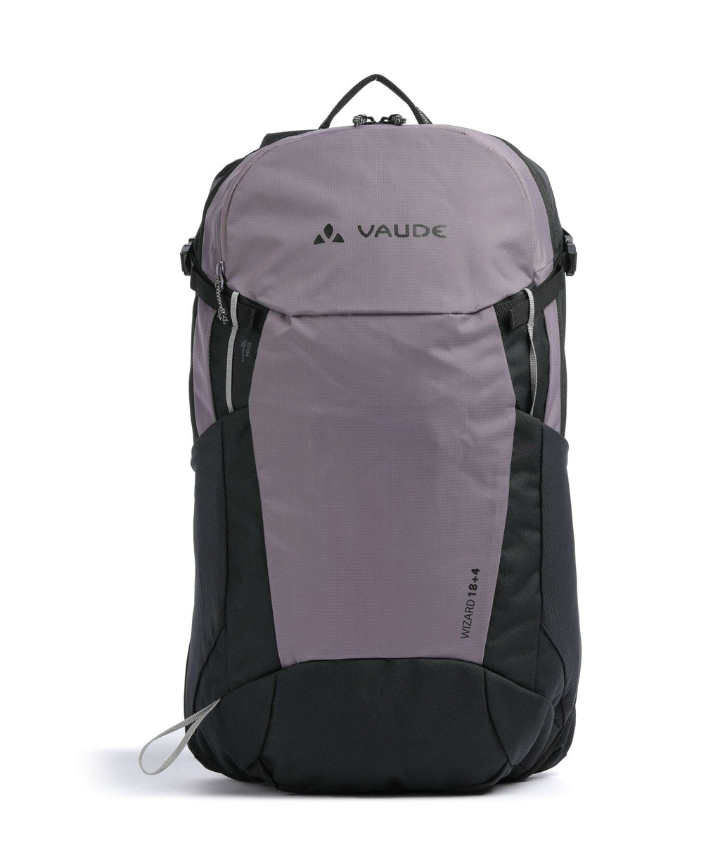 Vaude Wizard 18+4 Hiking backpack purple ash