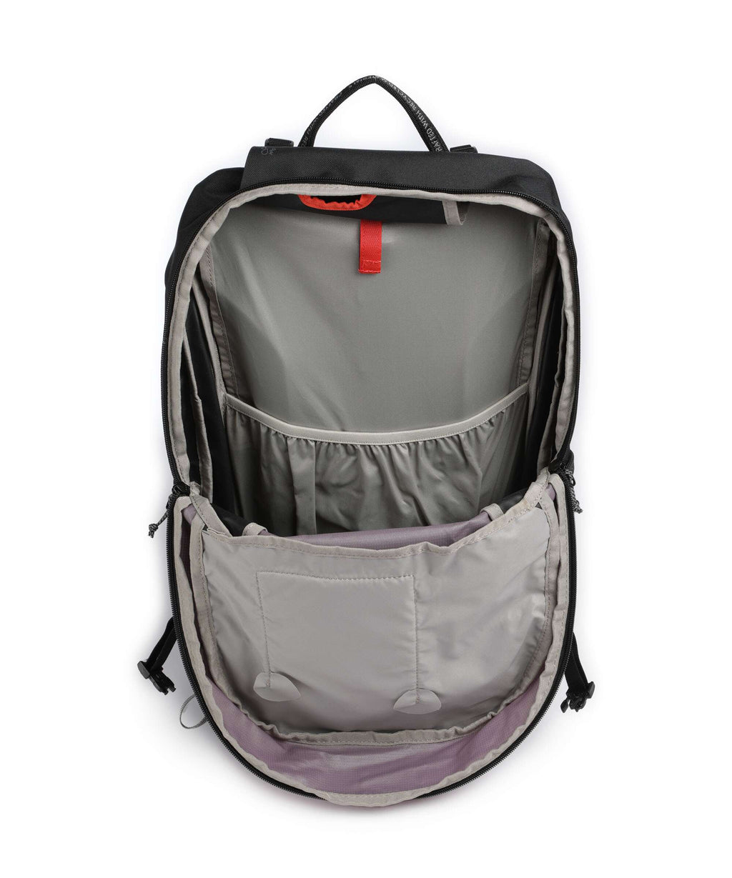 Vaude Wizard 18+4 Hiking backpack purple ash