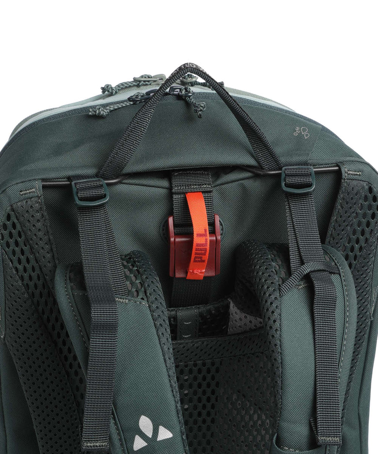 Vaude Wizard 22+4 Hiking backpack dusty fern