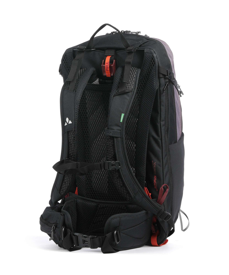 Vaude Wizard 24+4 Hiking backpack purple ash