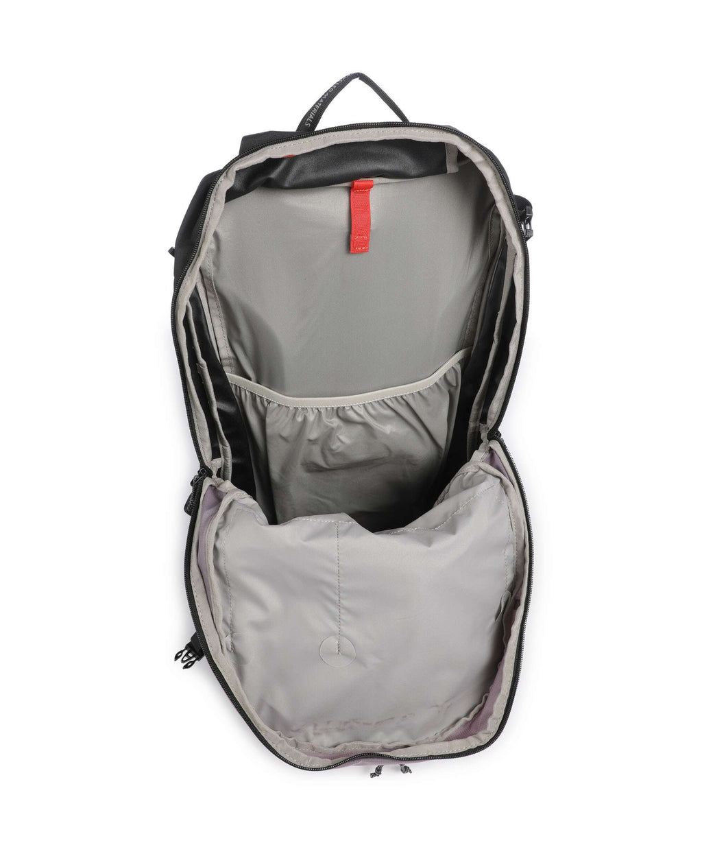 Vaude Wizard 24+4 Hiking backpack purple ash