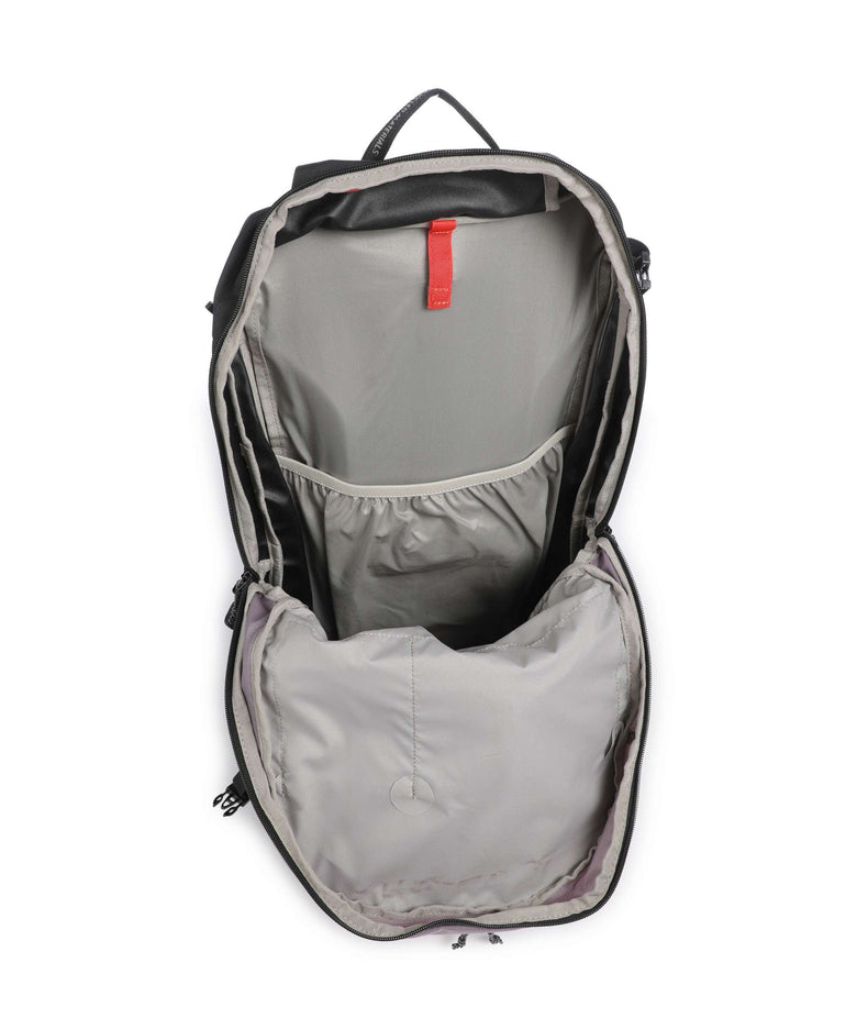 Vaude Wizard 24+4 Hiking backpack purple ash