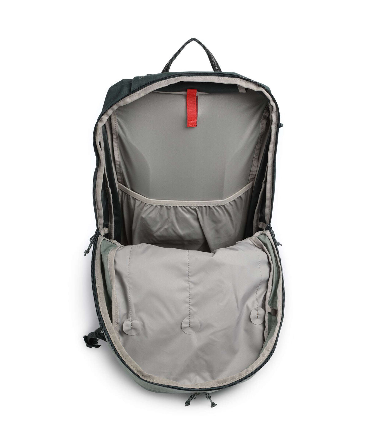 Vaude Wizard 30+4 Hiking backpack agave