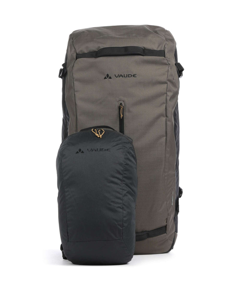 Vaude Mundo 65+ To Go Travel backpack deer brown