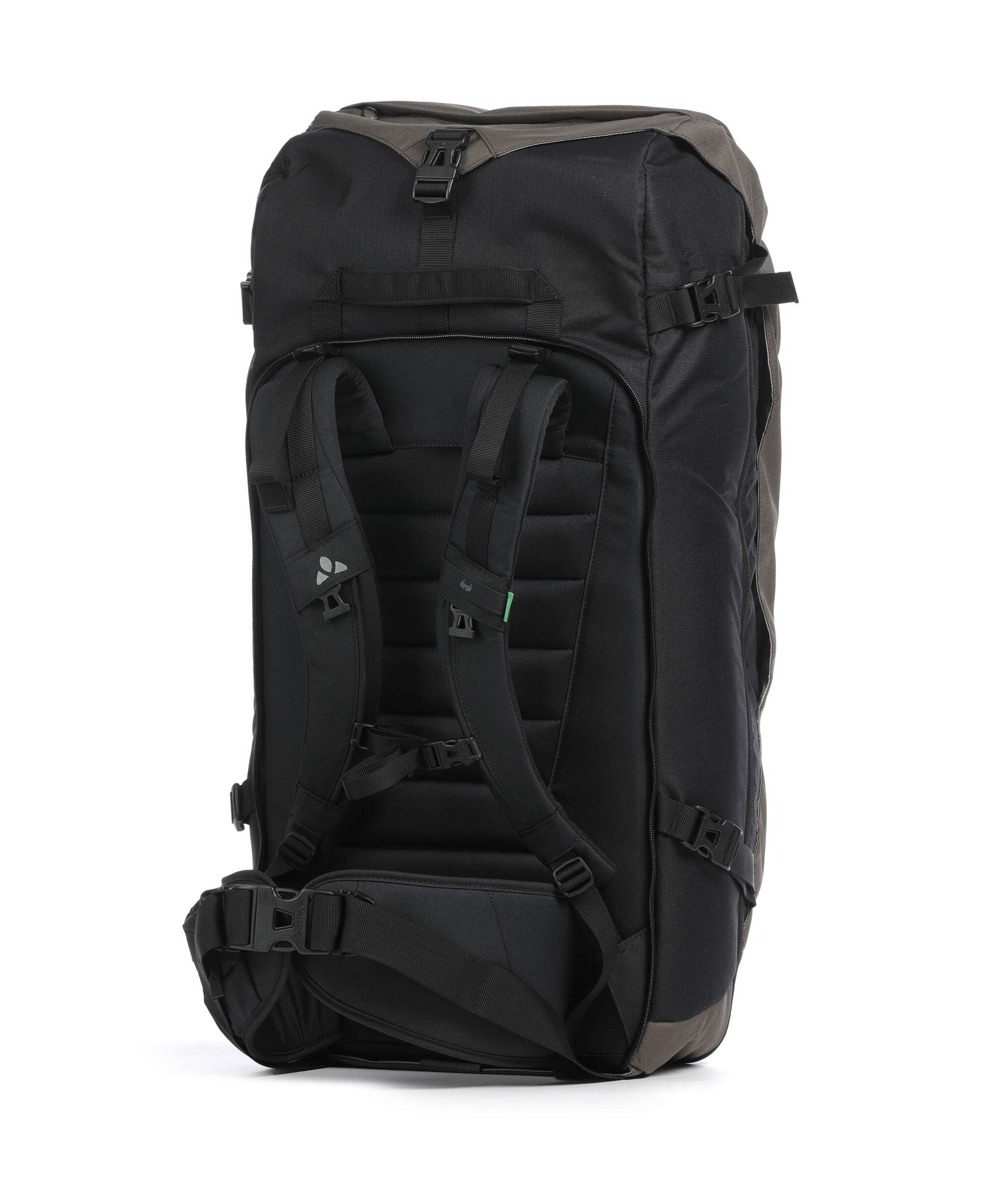 Vaude Mundo 65+ To Go Travel backpack deer brown