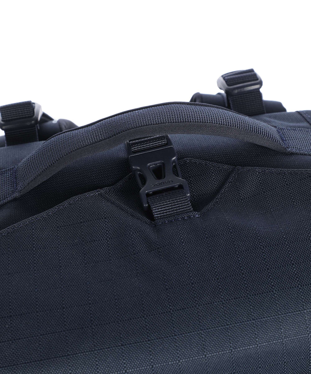 Vaude Mundo 38 Carry-On Travel backpack eclipse