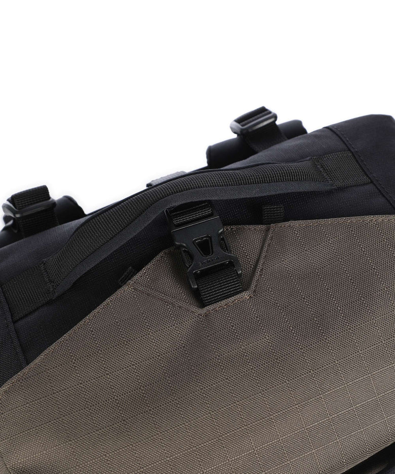 Vaude Mundo 38 Carry-On Travel backpack deer brown