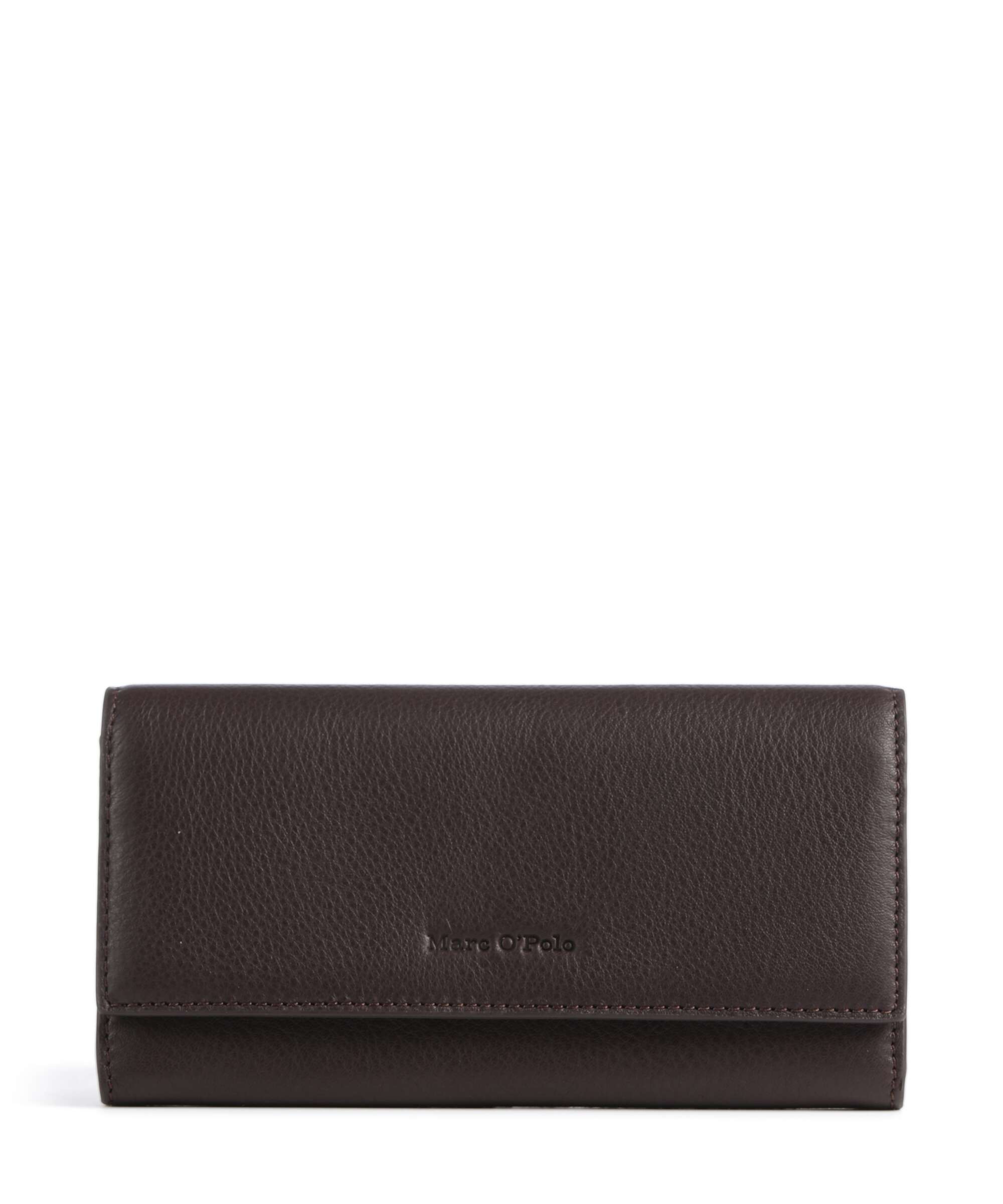 Marc O'Polo Jessie Wallet black cherry