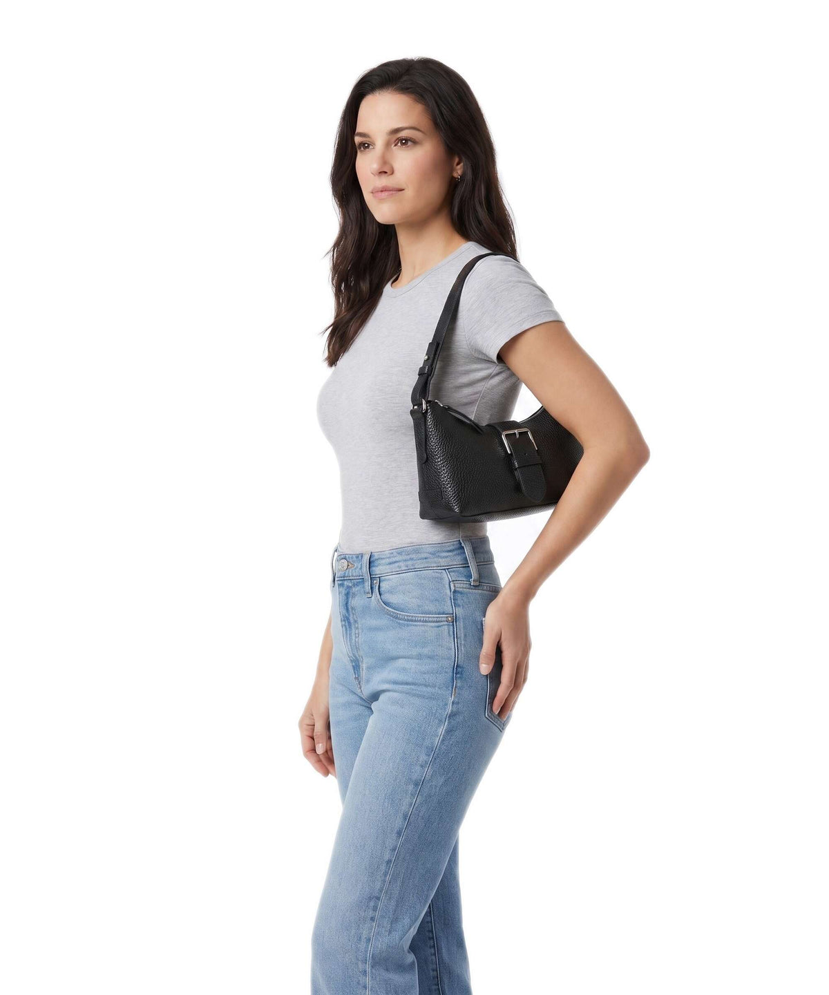 Marc O'Polo Binna M Shoulder bag black