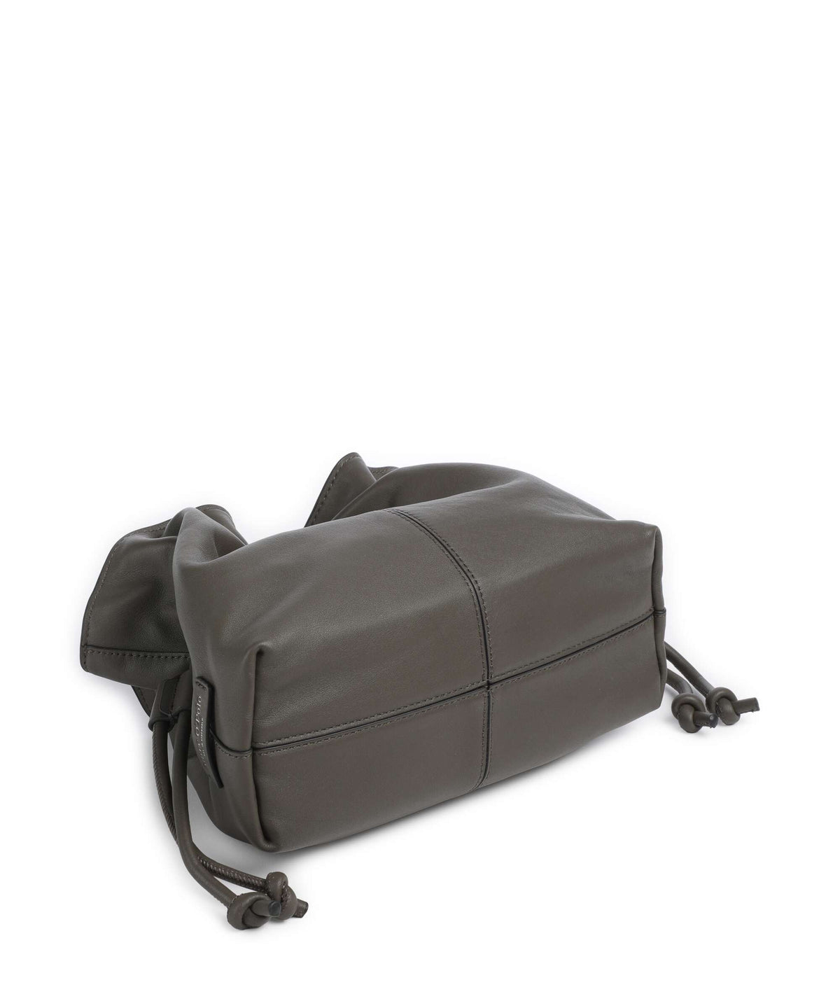 Marc O'Polo Simona Bucket bag mossy earth
